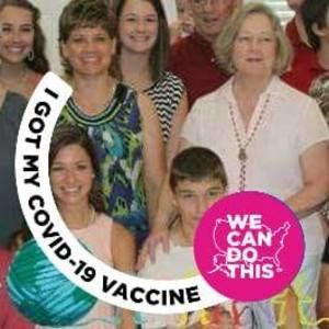 Meet your Posher, Carole